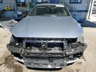 2024 Bmw I4 Edrive 35 Silver vin: WBY43AW05RFT55891