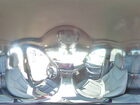 2024 Bmw I4 Edrive 35 Silver vin: WBY43AW05RFT55891