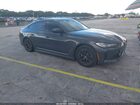 2023 Bmw I4 Edrive35 Серый vin: WBY43AW06PFP48604