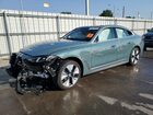 2025 Bmw I4 Xdrive 40 Teal vin: WBY43HD09SFU47703