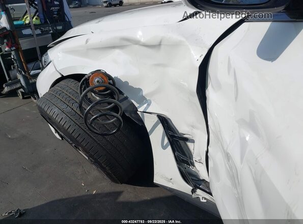WBY73AW03NFN09831 2022 BMW I4 Белый 
