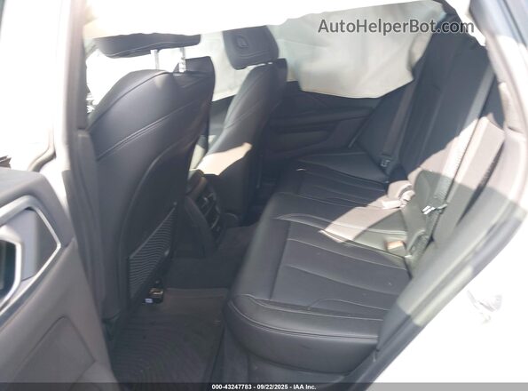 WBY73AW03NFN09831 2022 BMW I4 Белый 