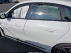 2022 Bmw I4 Edrive40 Белый vin: WBY73AW03NFN09831