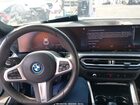 2022 Bmw I4 Edrive40 Белый vin: WBY73AW03NFN09831