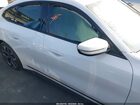 2022 Bmw I4 Edrive40 Белый vin: WBY73AW03NFN09831