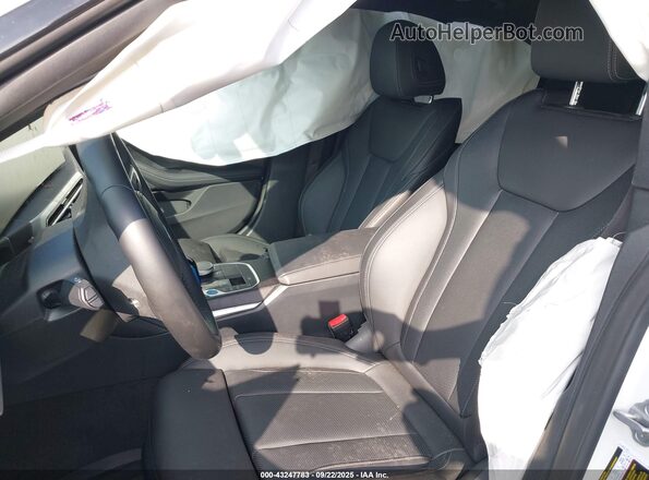 WBY73AW03NFN09831 2022 BMW I4 Белый 