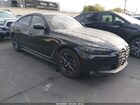 2023 Bmw I4 Edrive40 Black vin: WBY73AW06PFP60023