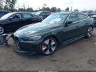 2024 Bmw I4 Xdrive40 Черный vin: WBY83FB0XRFR85801