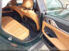 2024 Bmw I4 Xdrive40 Черный vin: WBY83FB0XRFR85801