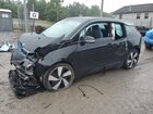 2021 Bmw I3 Rex Black vin: WBY8P4C00M7H57643