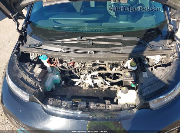 WBY8P6C03M7H80913 2021 BMW OTHER Черный Вид сзади