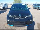 2021 Bmw I3s 120ah Черный vin: WBY8P6C03M7H80913 2021 Bmw I3s 120ah Черный vin: WBY8P6C03M7H80913