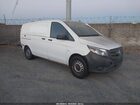 2020 Mercedes-benz Metris   White vin: WD3PG2EA3L3661333