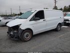 2020 Mercedes-benz Metris Белый vin: WD3PG2EA3L3663518 2020 Mercedes-benz Metris Белый vin: WD3PG2EA3L3663518