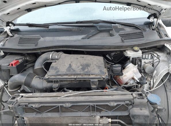 WD3PG2EA3L3663518 2020 MERCEDES-BENZ METRIS Белый Вид сзади