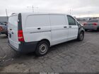 2020 Mercedes-benz Metris Белый vin: WD3PG2EA3L3663518 2020 Mercedes-benz Metris Белый vin: WD3PG2EA3L3663518