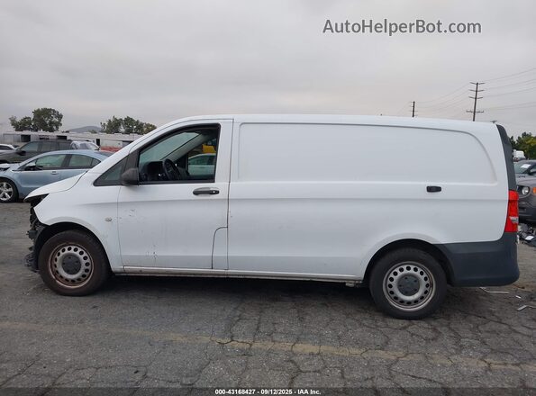 WD3PG2EA3L3663518 2020 MERCEDES-BENZ METRIS Белый 