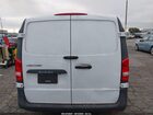 2020 Mercedes-benz Metris Белый vin: WD3PG2EA3L3663518 2020 Mercedes-benz Metris Белый vin: WD3PG2EA3L3663518