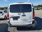 2019 Mercedes-benz Metris White vin: WD3PG2EA9K3586104