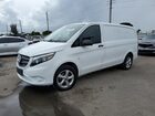 2020 Mercedes-benz Metris White vin: WD3PG2EA9L3667055