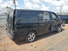 2017 Mercedes-benz Metris Black vin: WD4PG2EE6H3309112 2017 Mercedes-benz Metris Black vin: WD4PG2EE6H3309112