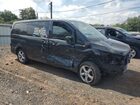 2017 Mercedes-benz Metris Black vin: WD4PG2EE6H3309112 2017 Mercedes-benz Metris Black vin: WD4PG2EE6H3309112