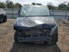 2017 Mercedes-benz Metris Black vin: WD4PG2EE6H3309112 2017 Mercedes-benz Metris Black vin: WD4PG2EE6H3309112