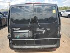 2017 Mercedes-benz Metris Black vin: WD4PG2EE6H3309112 2017 Mercedes-benz Metris Black vin: WD4PG2EE6H3309112