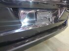 2019 Mercedes-benz Metris Black vin: WD4PG2EE6K3511097