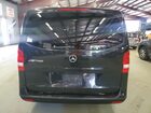 2019 Mercedes-benz Metris Black vin: WD4PG2EE6K3511097