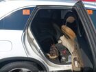 2016 Mercedes-benz Glc 300   White vin: WDC0G4JB2GF103571