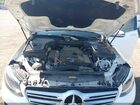 2016 Mercedes-benz Glc 300   White vin: WDC0G4JB2GF103571
