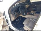 2016 Mercedes-benz Glc 300   White vin: WDC0G4JB2GF103571