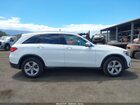 2018 Mercedes-benz Glc 300   Белый vin: WDC0G4JB2JV024429