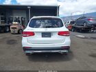 2018 Mercedes-benz Glc 300   Белый vin: WDC0G4JB2JV024429