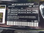 2018 Mercedes-benz Glc 300   Черный vin: WDC0G4JB5JV019645