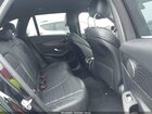 2018 Mercedes-benz Glc 300   Черный vin: WDC0G4JB5JV019645