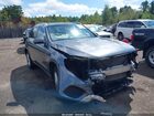 2017 Mercedes-benz Glc 300 4matic Gray vin: WDC0G4KB3HF145926