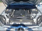 2020 Mercedes-benz Glc 300 4matic Silver vin: WDC0G8EB2LF721064