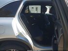 2020 Mercedes-benz Glc 300 4matic Silver vin: WDC0G8EB2LF721064