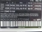 2020 Mercedes-benz Glc 300 4matic Silver vin: WDC0G8EB2LF721064
