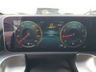 2020 Mercedes-benz Glb 250 4matic Gray vin: WDC4M4HB2LW001147