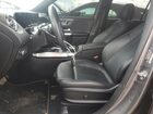 2020 Mercedes-benz Glb 250 4matic Gray vin: WDC4M4HB2LW001147