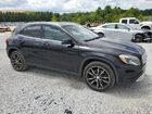 2017 Mercedes-benz Gla 250 Black vin: WDCTG4EB0HJ306576