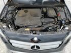 2017 Mercedes-benz Gla 250 Black vin: WDCTG4EB0HJ306576