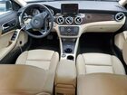 2017 Mercedes-benz Gla 250 Black vin: WDCTG4EB0HJ306576