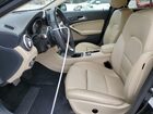 2017 Mercedes-benz Gla 250 Black vin: WDCTG4EB0HJ306576
