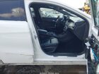 2020 Mercedes-benz Gla 250   White vin: WDCTG4EB1LU025622