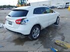 2020 Mercedes-benz Gla 250   White vin: WDCTG4EB1LU025622
