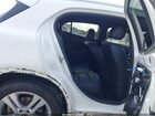 2020 Mercedes-benz Gla 250   White vin: WDCTG4EB1LU025622